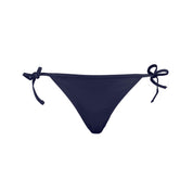 Bikini Hose - 001-navy - Blau