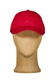 Cap - 611-RED - Rot