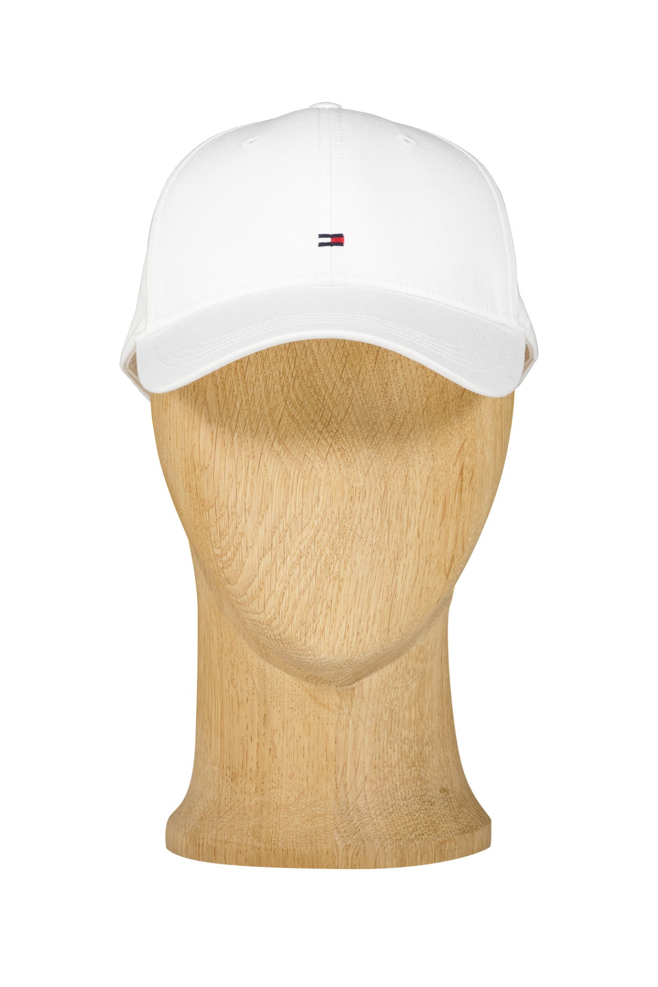 Cap - 100-WHITE - Weiß