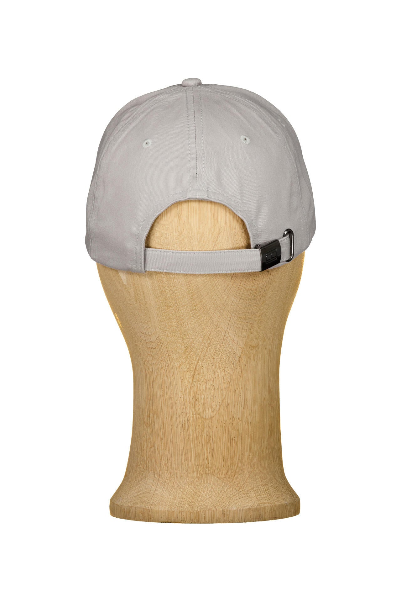 Cap - 910-GREY - Grau