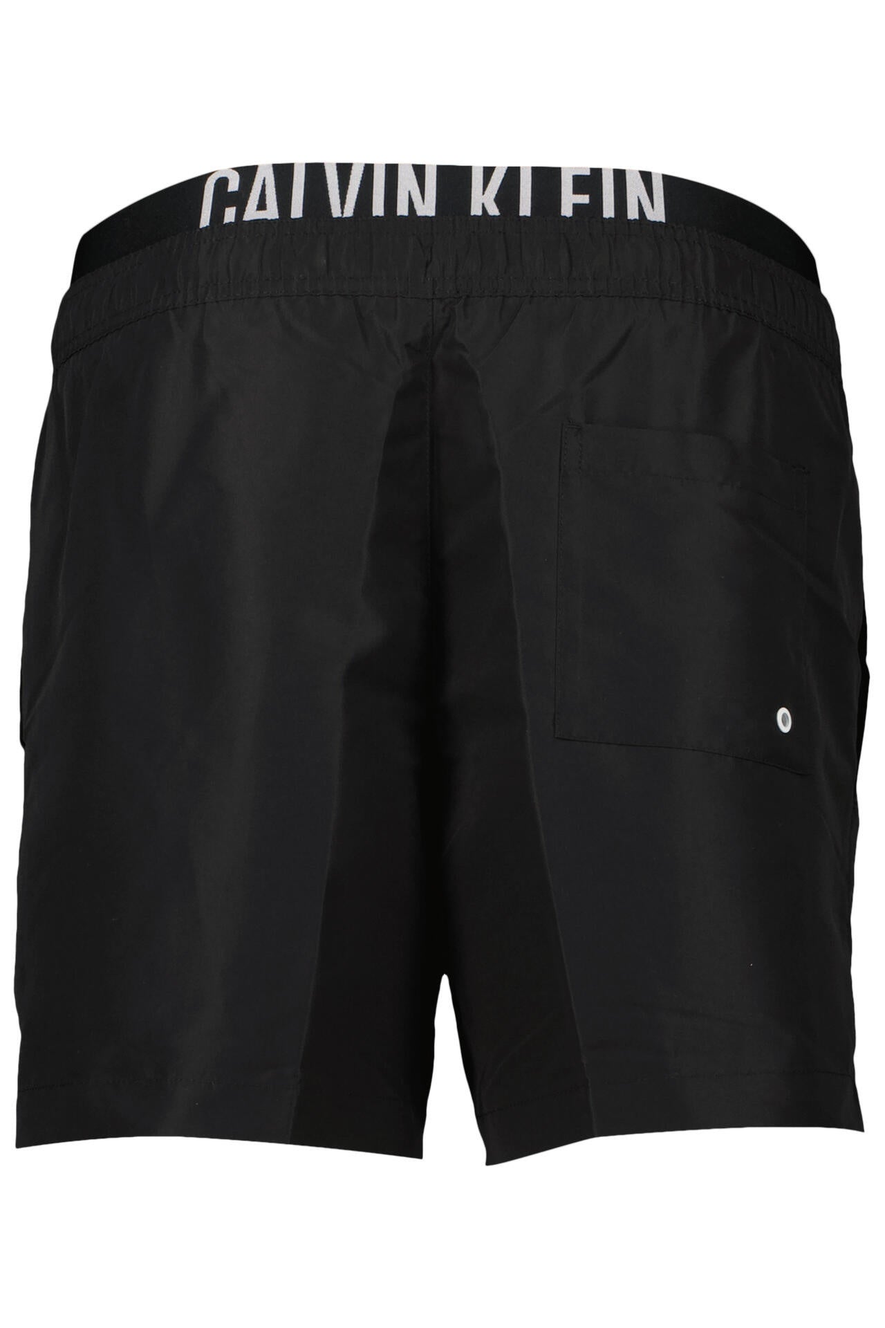 Badeshorts - BEH-BLACK - Schwarz