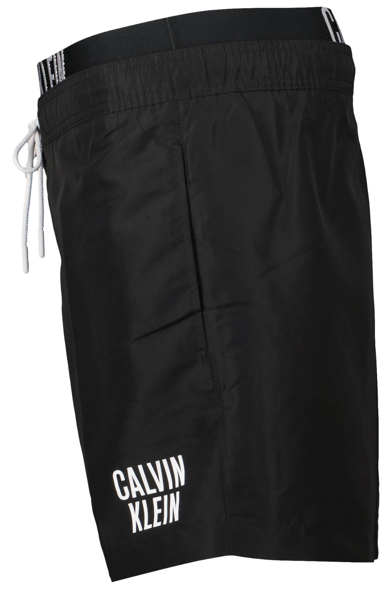 Badeshorts - BEH-BLACK - Schwarz