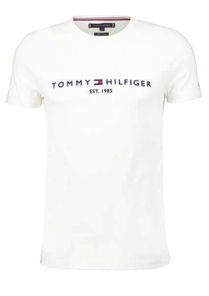 T-Shirt - 118-WHITE - Weiß