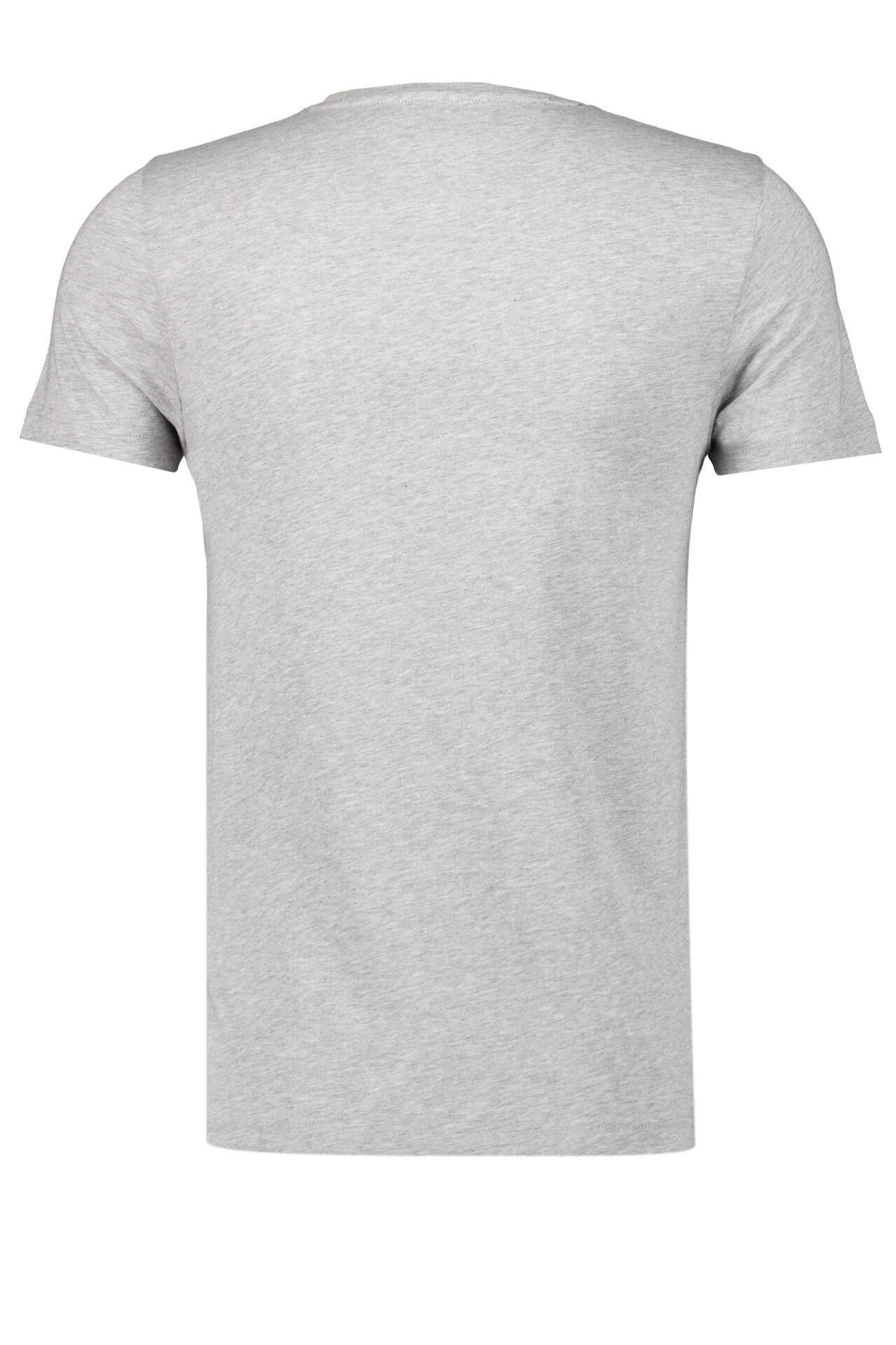 T-Shirt - 501-GREY - Grau