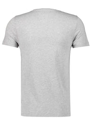 T-Shirt - 501-GREY - Grau