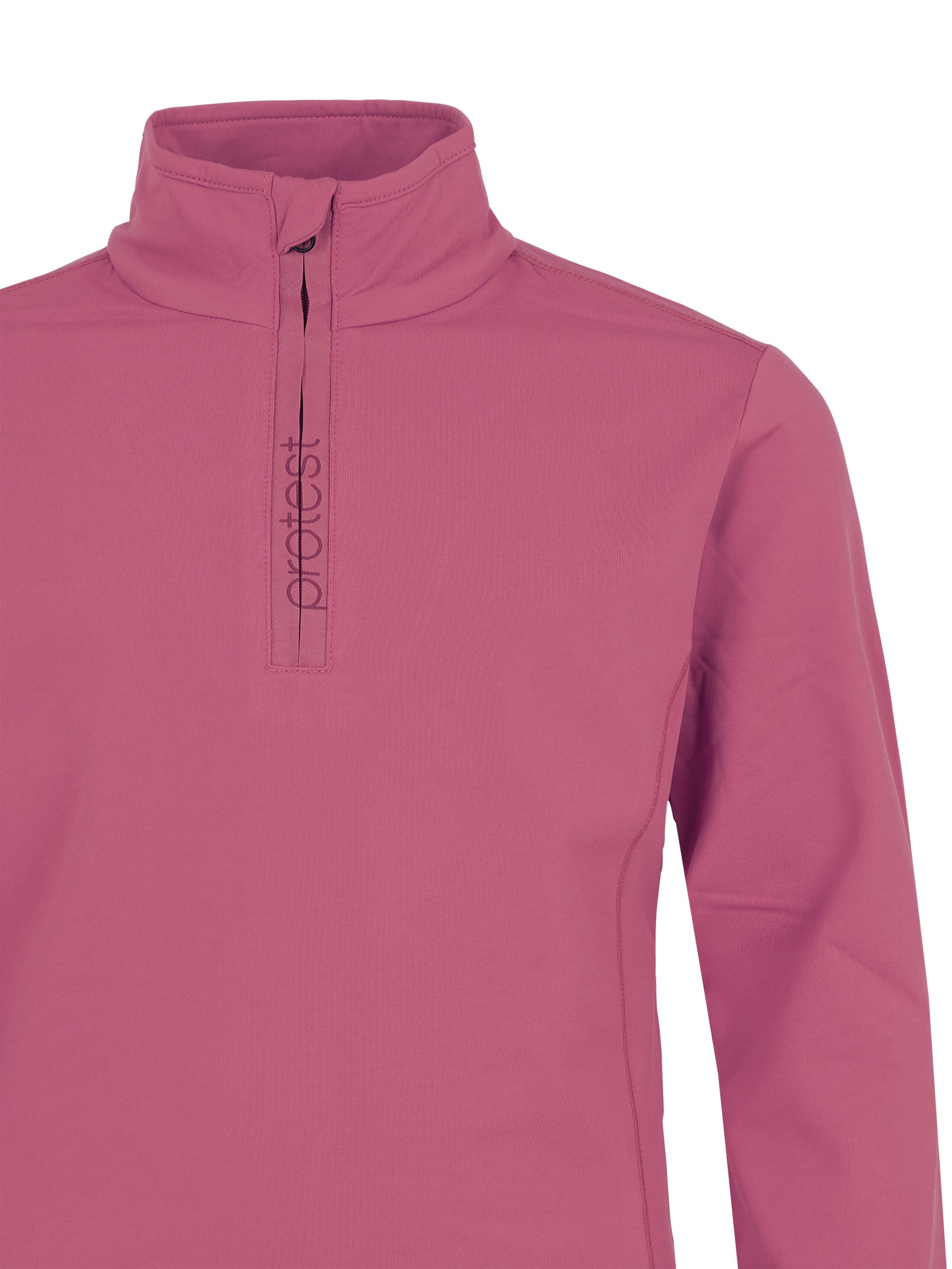 Ski-Unterziehjacke - 840-Rose Dust - Rosa