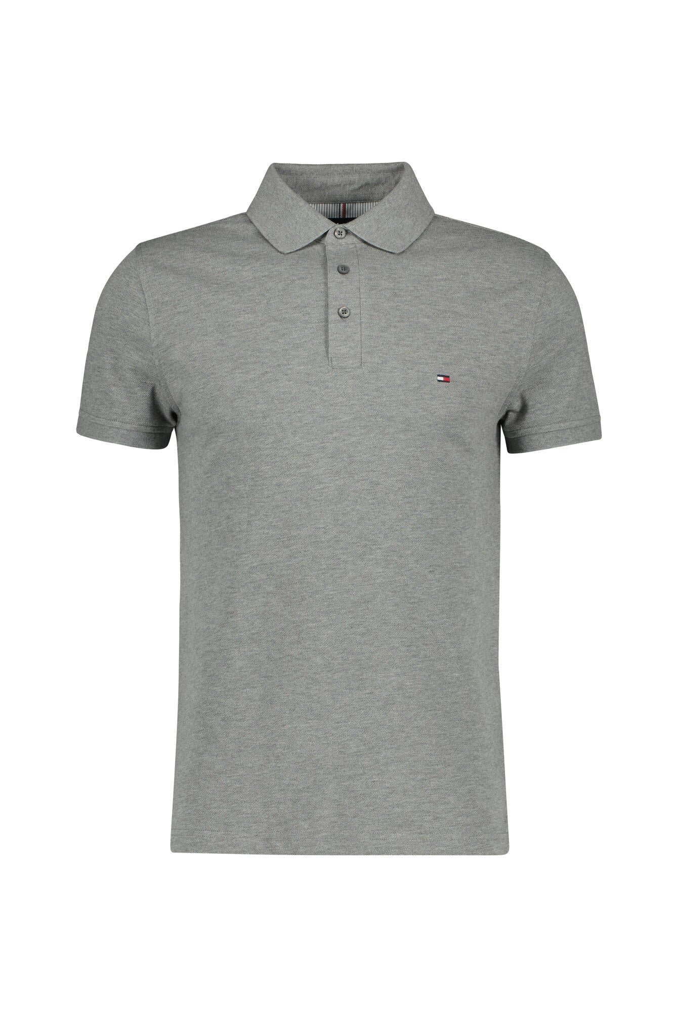 Poloshirt - P91-GREY