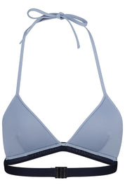 Bikini Oberteil - DY5-BLUE - Blau