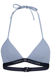 Bikini Oberteil - DY5-BLUE - Blau