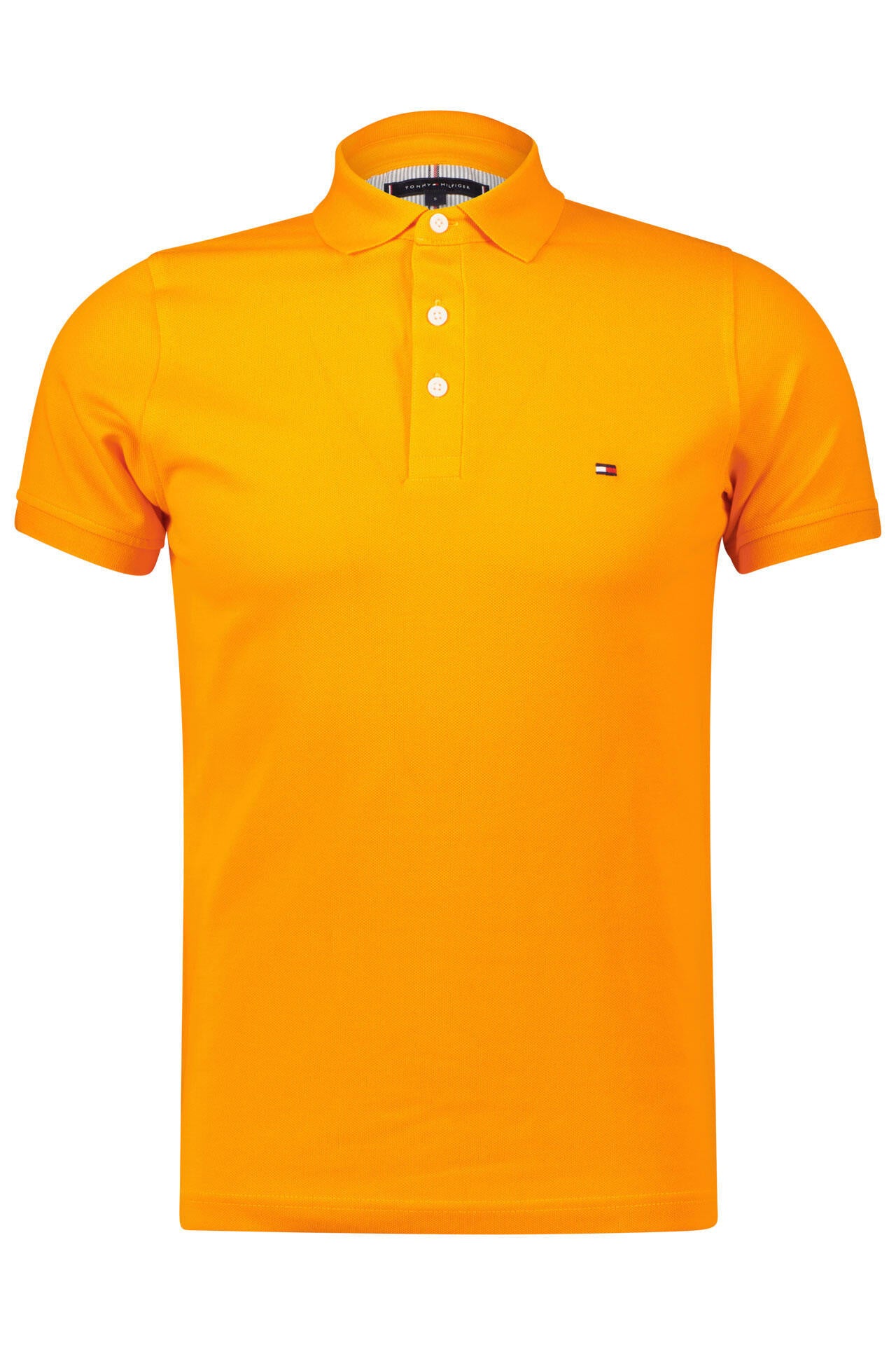 Poloshirt - SGH-ORANGE - Orange