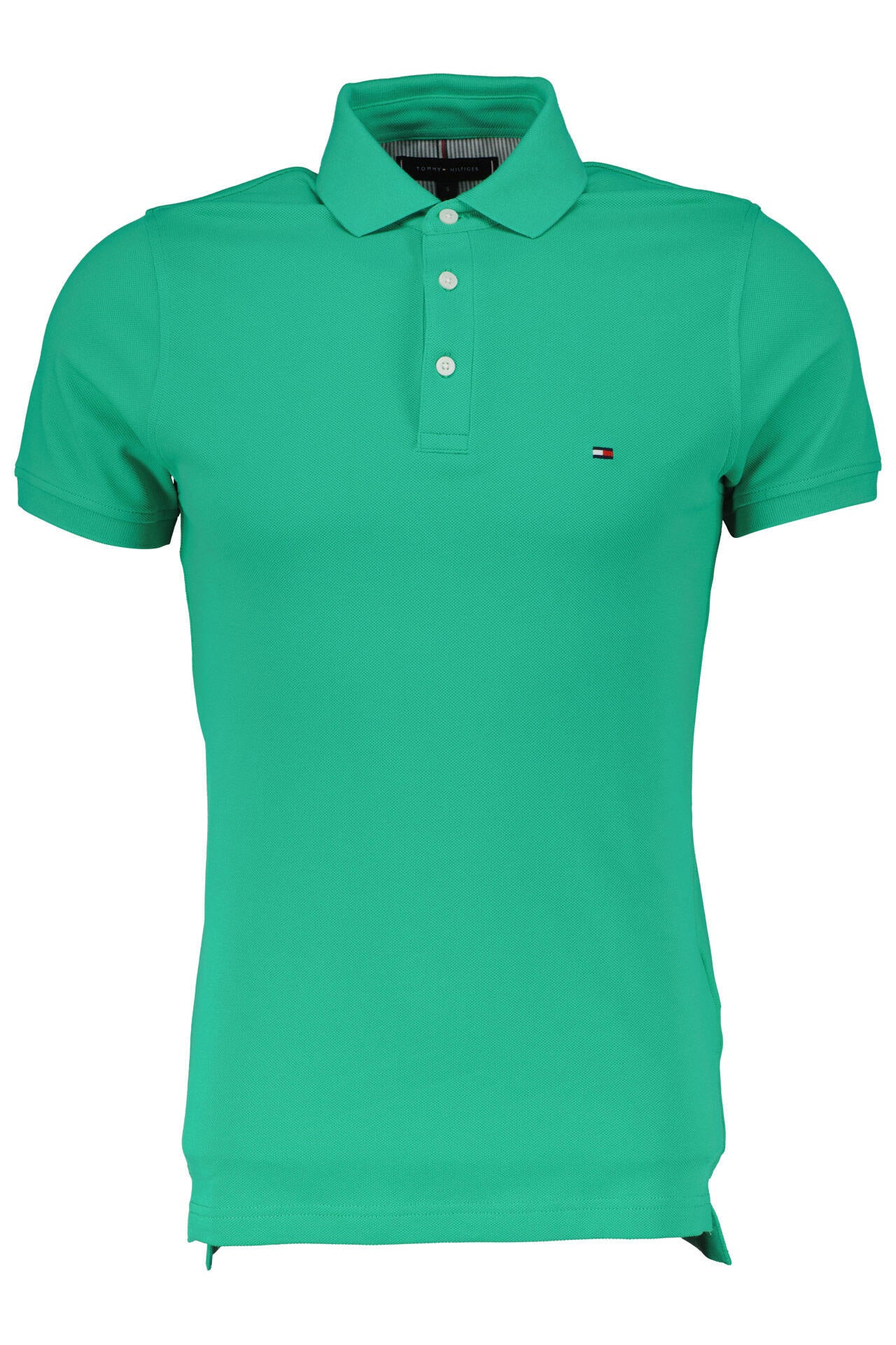 Poloshirt - L3L-GREEN - Grün