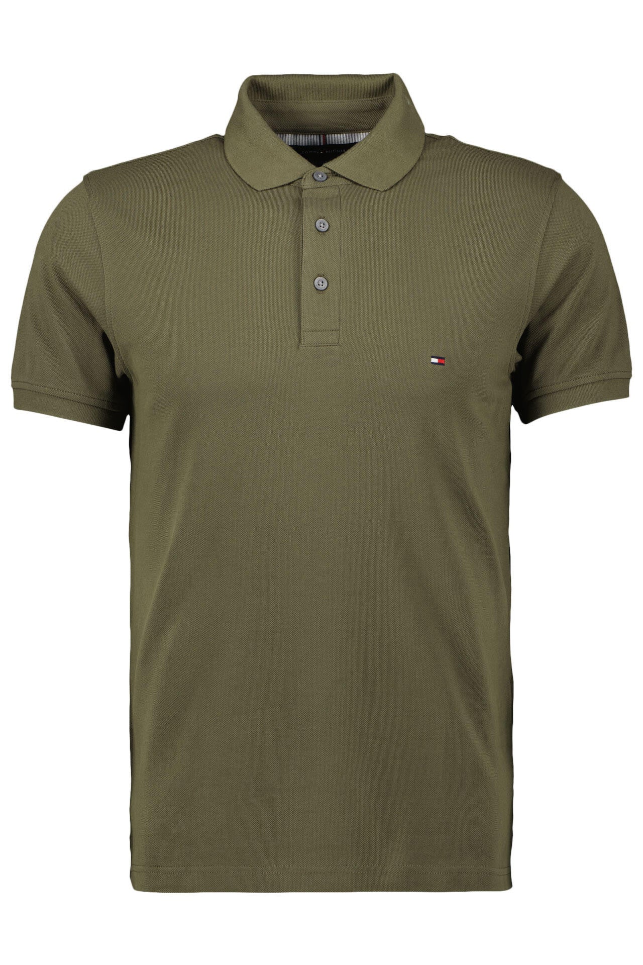 Poloshirt - RBN-KHAKI - Khaki