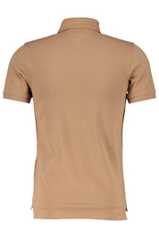 Poloshirt - GV8-BROWN - Braun