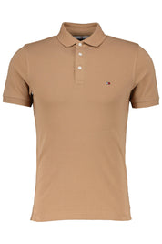 Poloshirt - GV8-BROWN - Braun