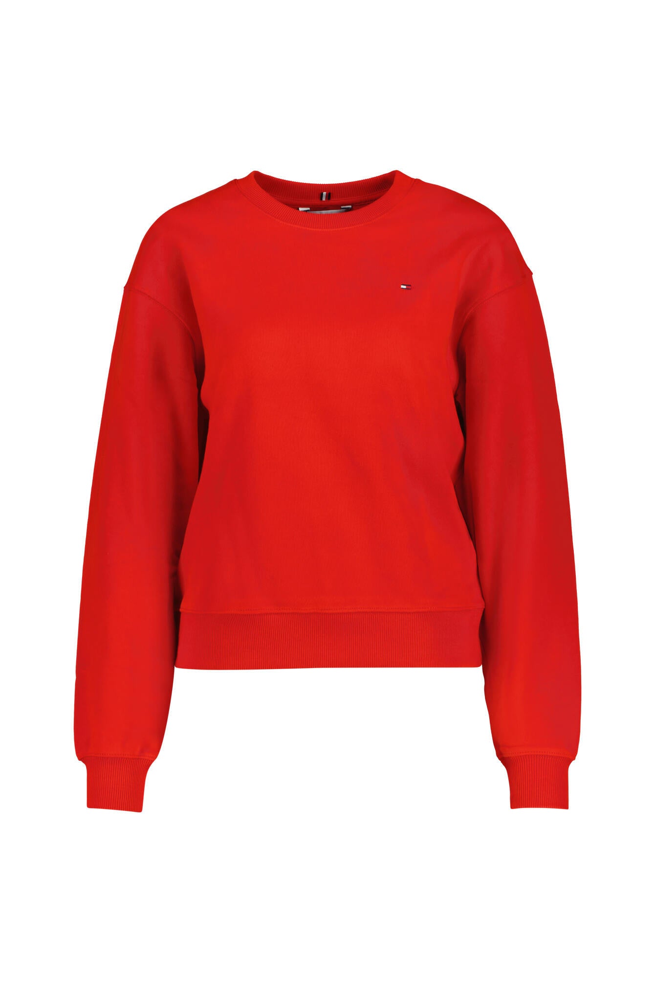 Sweatshirt - XND-RED - Rot