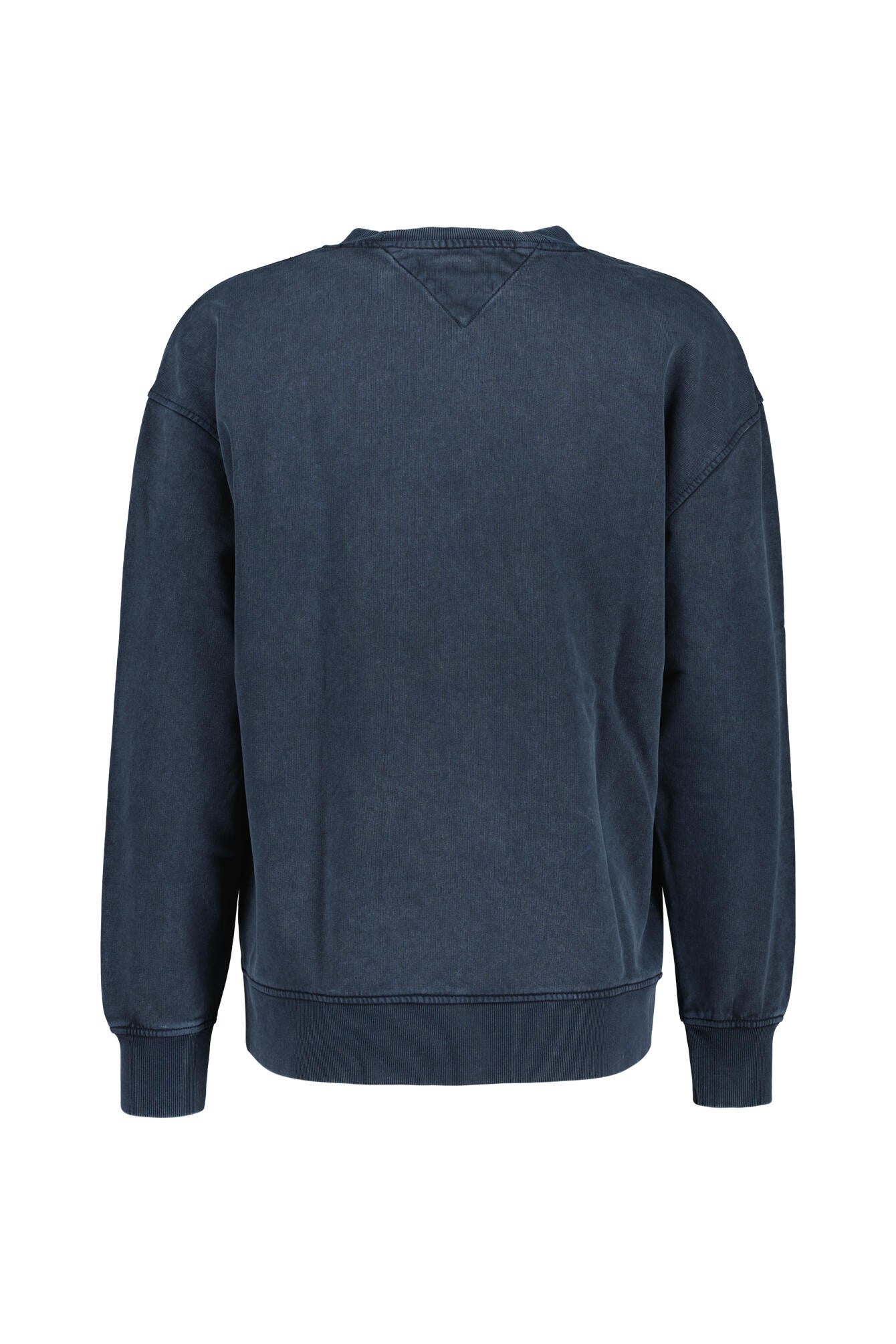 Sweatshirt mit Logoprint - C1G-BLUE - Blau