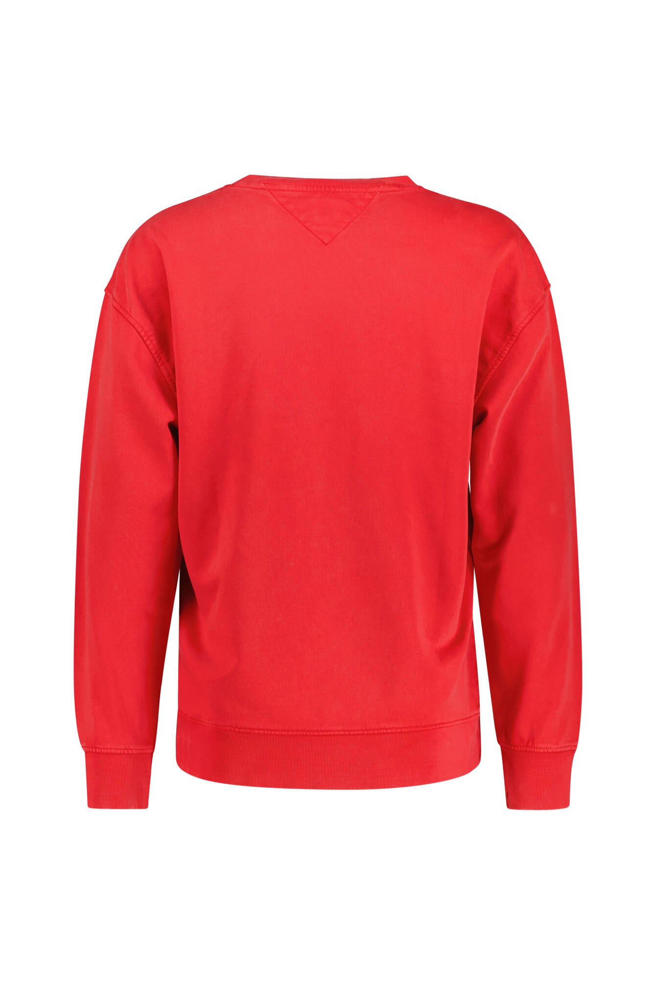 Sweatshirt mit Logoprint - XNL-RED - Rot