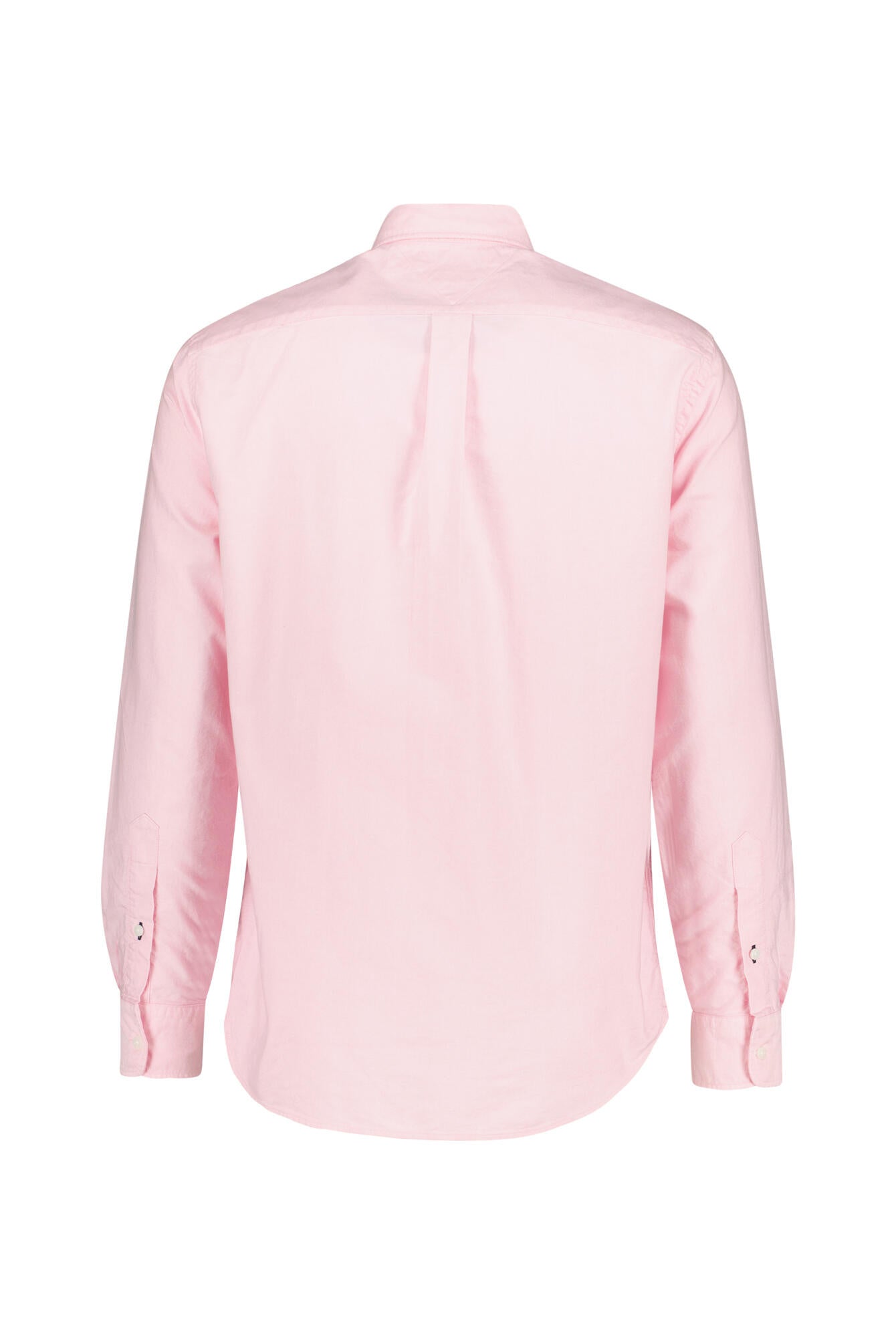 Hemd Regular Fit - TOL-PINK - Rosa