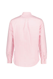 Hemd Regular Fit - TOL-PINK - Rosa