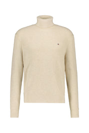 Strickpullover - HGF-BROWN - Beige