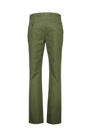 Chinohose Straight Leg - RBN-KHAKI - Khaki