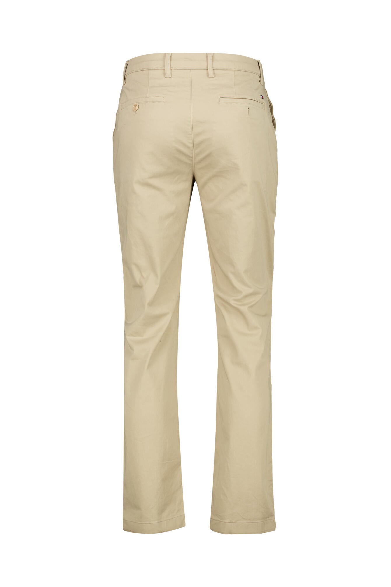 Chinohose Straight Leg - AEG-BEIGE - Beige