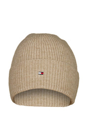 Strickbeanie - AEG-BEIGE - Beige