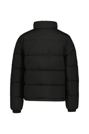 Pufferjacke Essential - BDS-BLACK - Schwarz