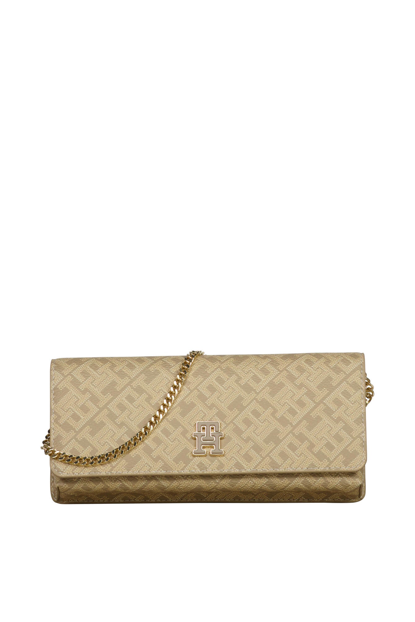 Clutch Monoplay - AEG-BEIGE - Beige