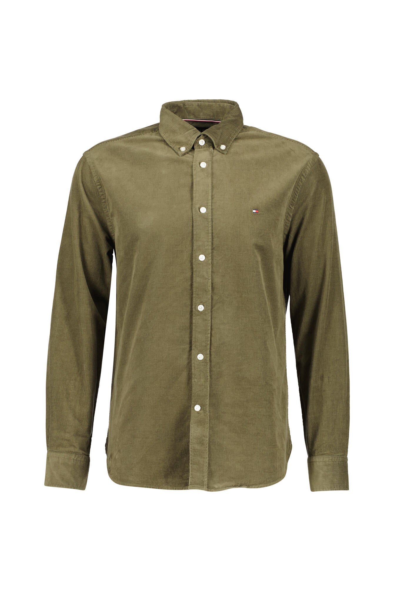 Overshirt - RBN-KHAKI - Khaki