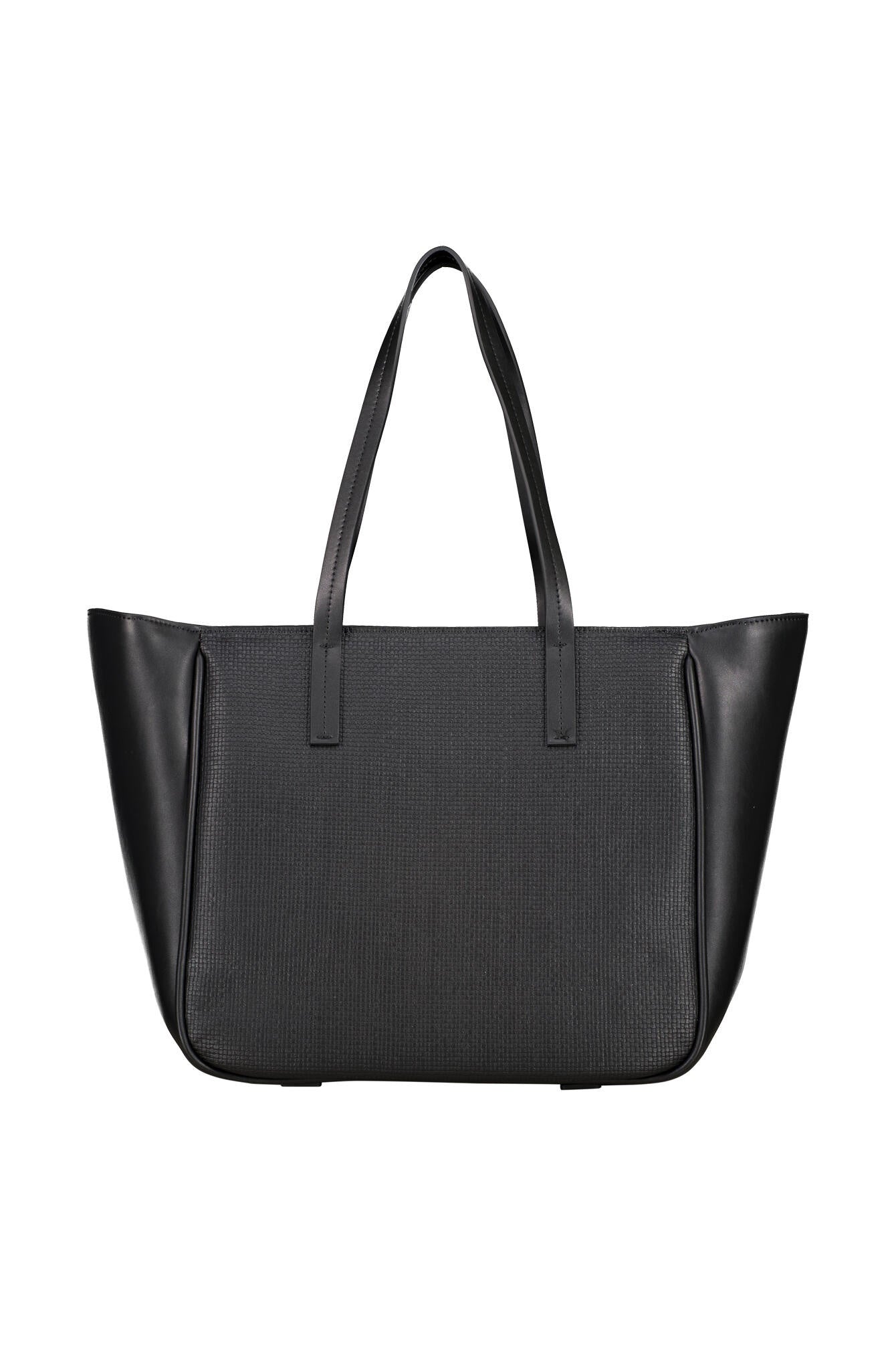 Shopper - BEH-BLACK - Schwarz