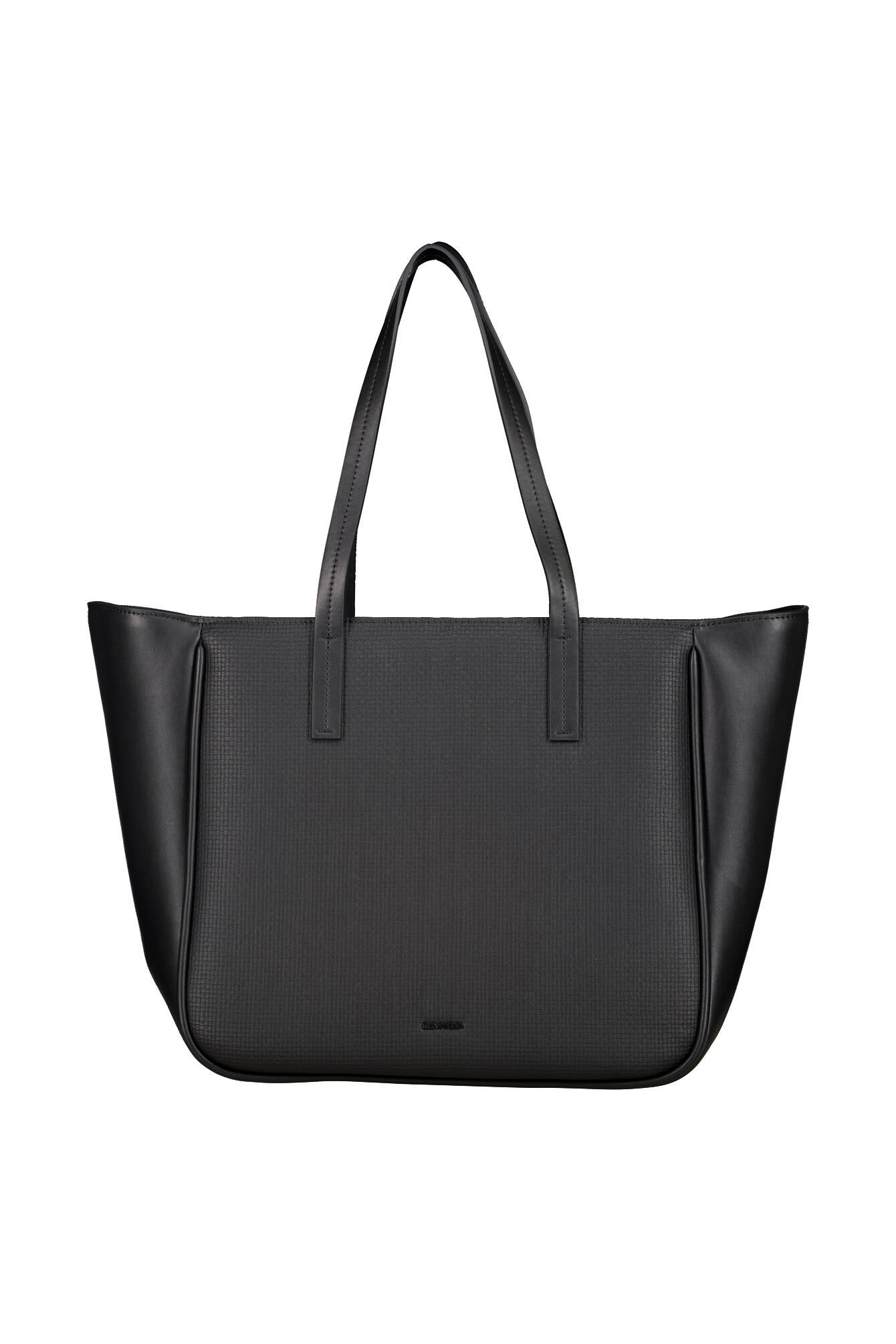 Shopper - BEH-BLACK - Schwarz