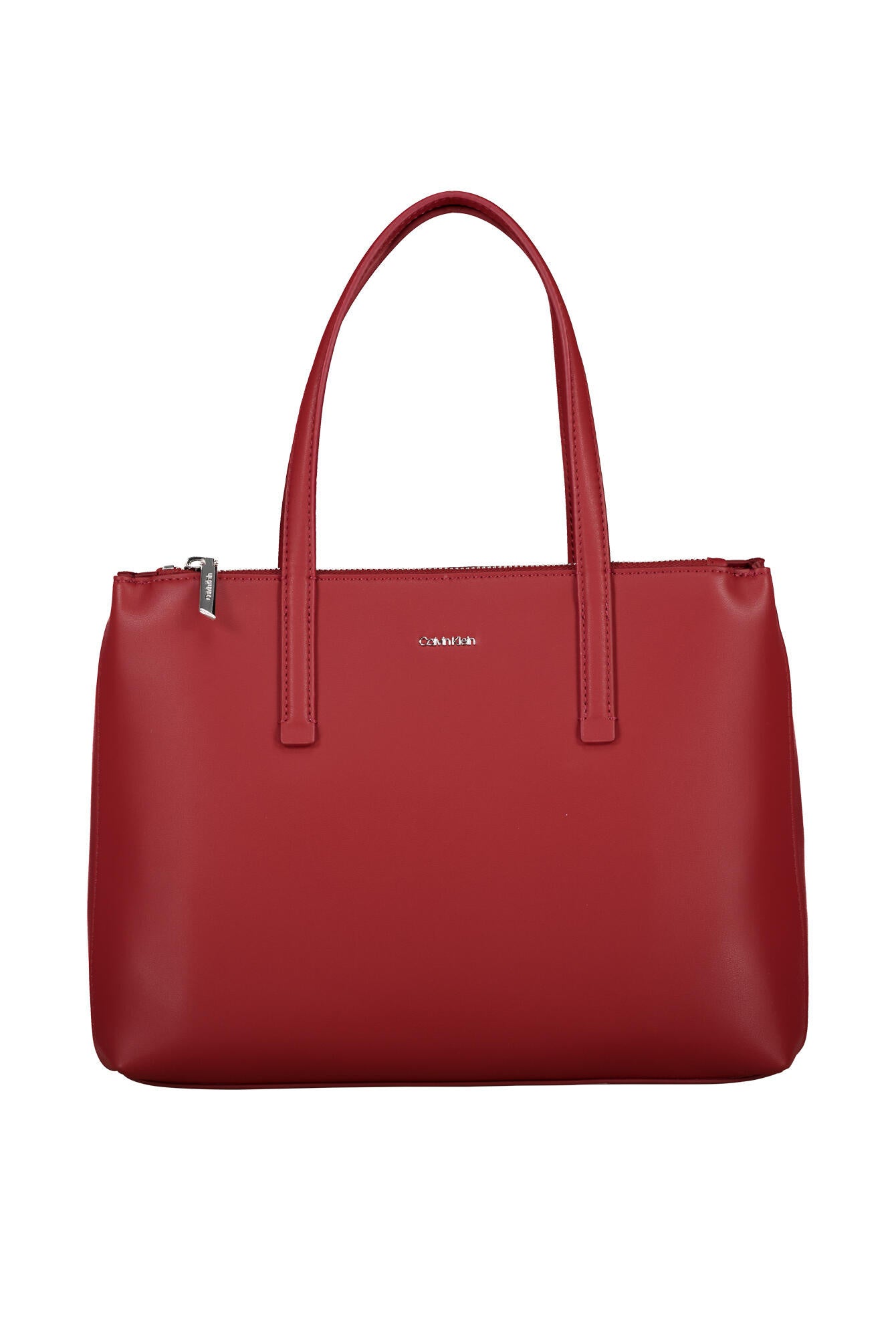 Handtasche Tote - XAI-RED - Rot