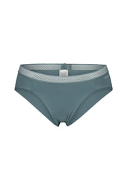 Slip Coordinate Brief - POF-BLUE - Blau