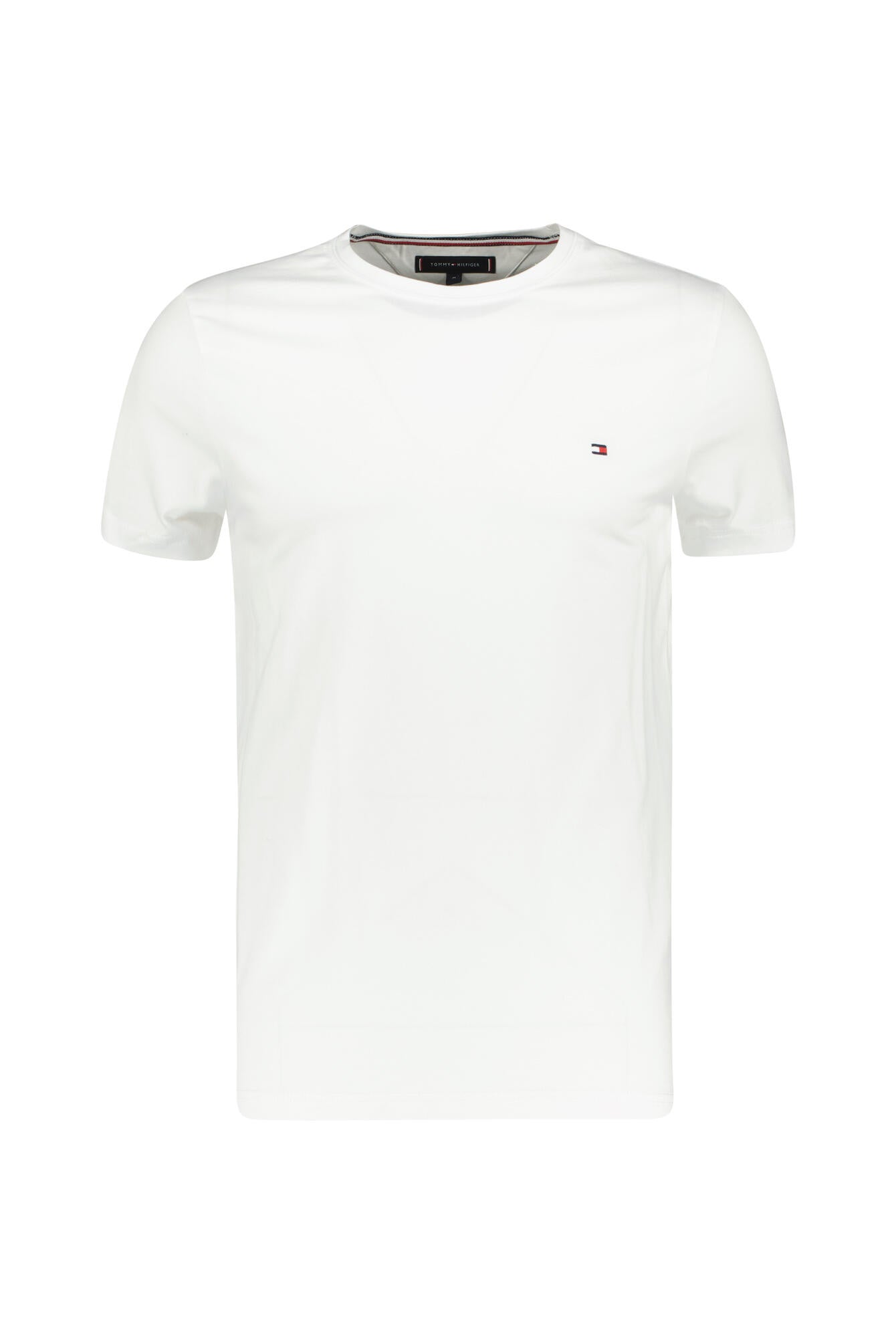 T-Shirt - YBR-WHITE - Weiß