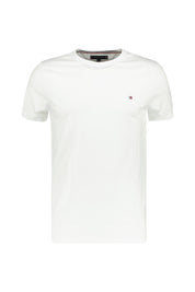 T-Shirt - YBR-WHITE - Weiß