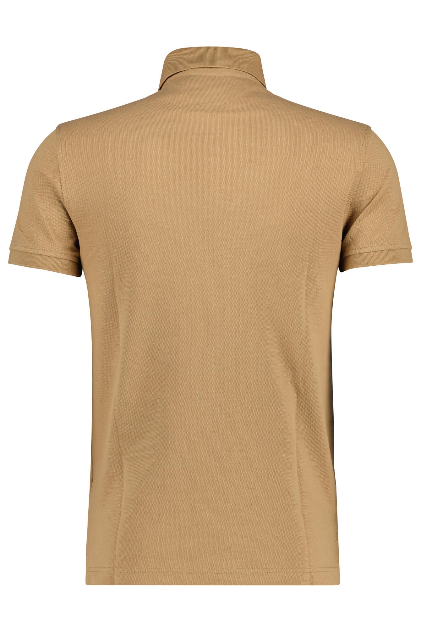 Poloshirt - GW8-BROWN - Braun