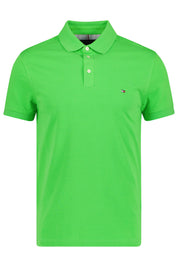 Poloshirt - LWY-GREEN - Grün