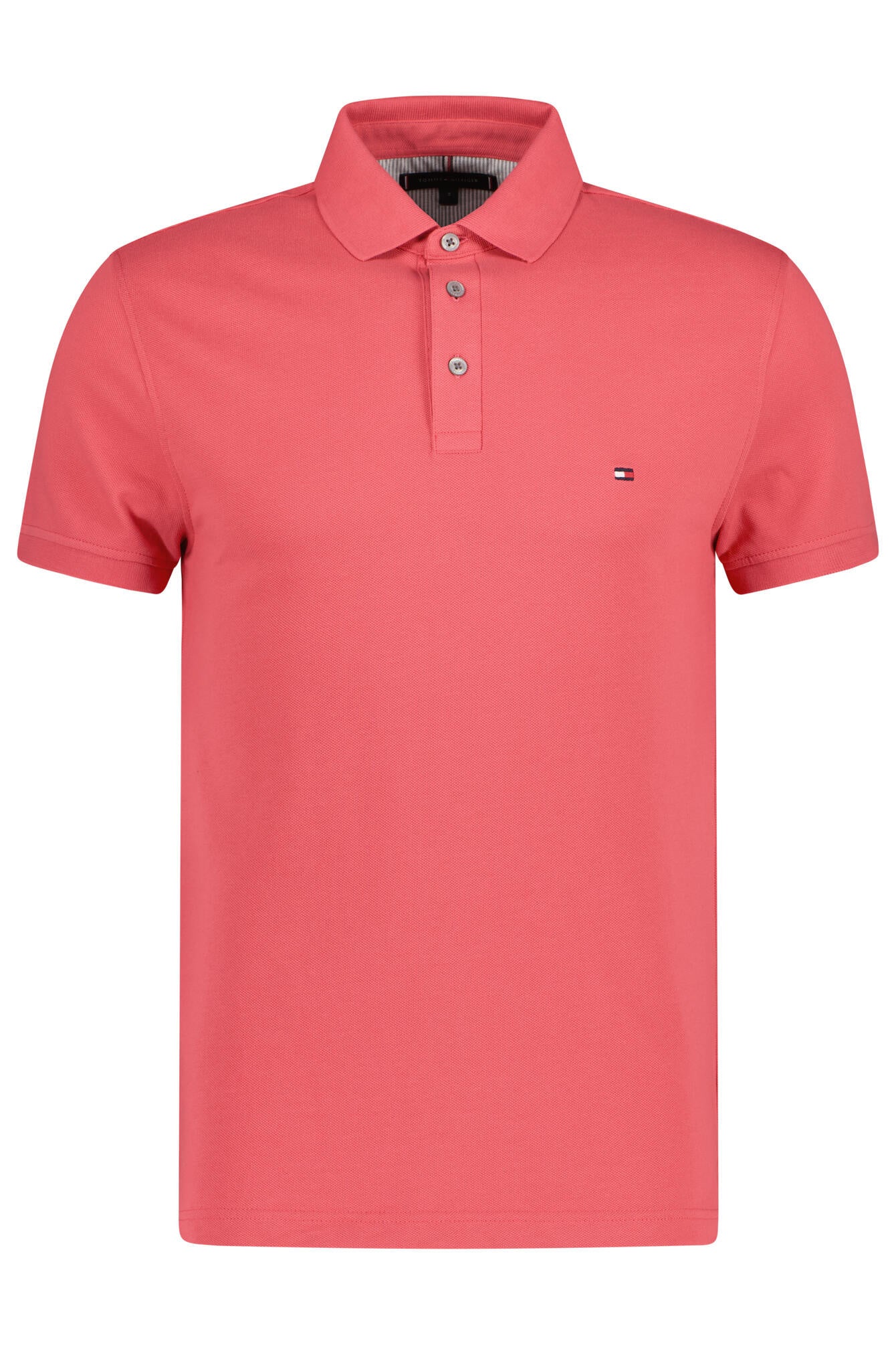 Poloshirt - XIX-RED - Rot