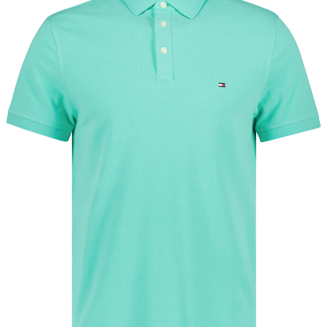 Poloshirt - L47-GREEN - Grün