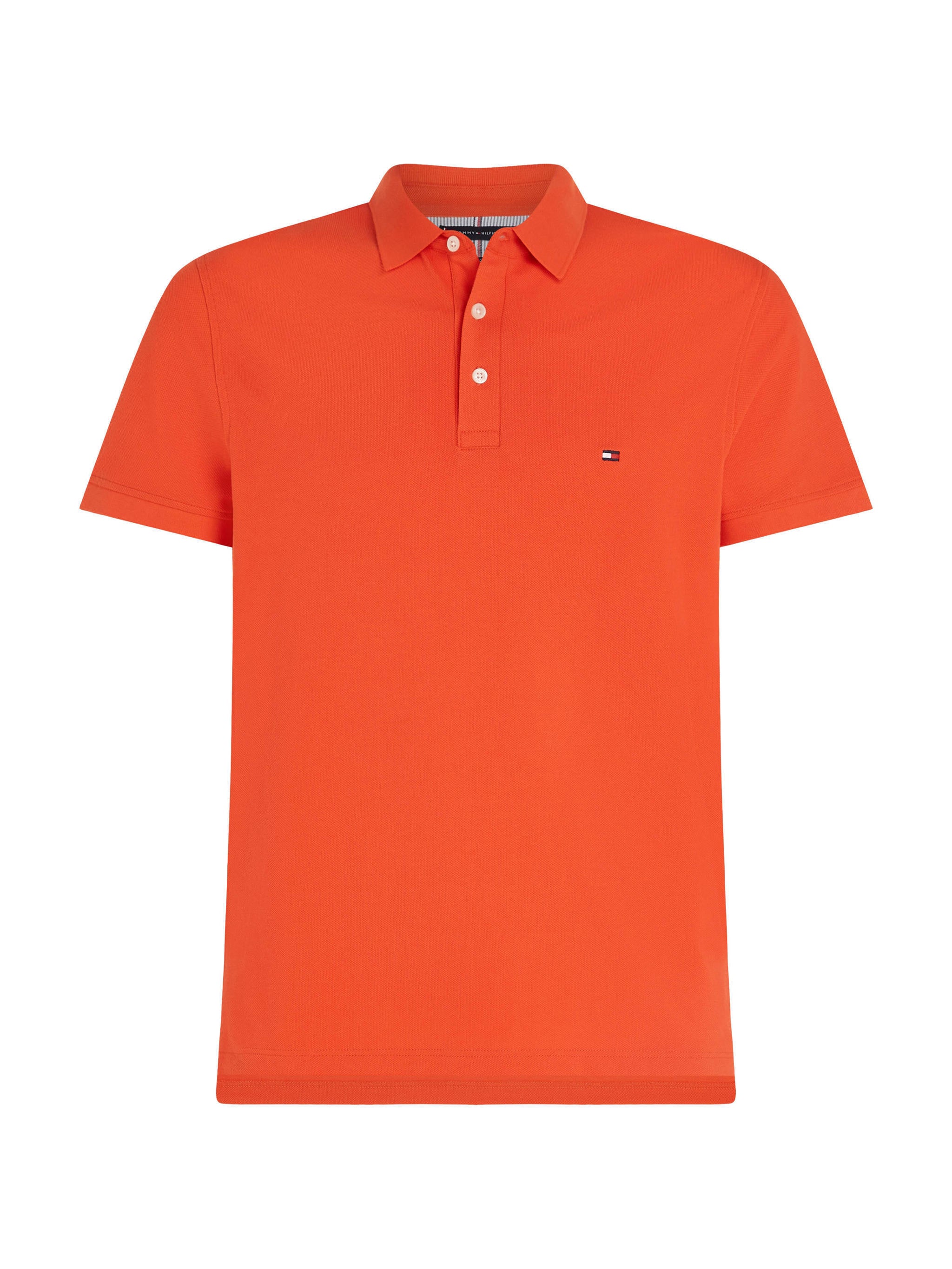 Poloshirt - SNX-ORANGE - Orange