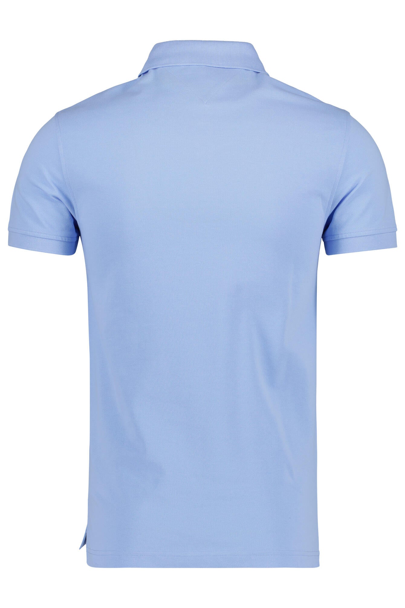 Poloshirt - C1Z-BLUE - Blau