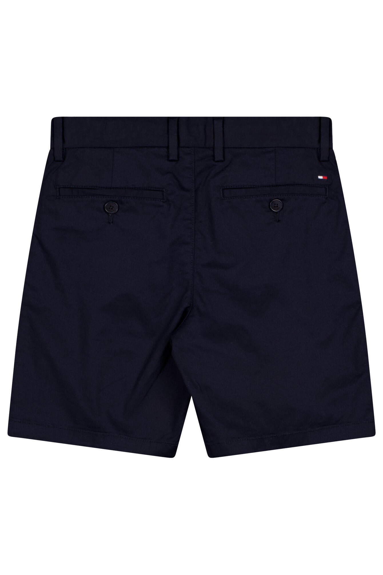 Chino-Shorts - DW5-BLUE