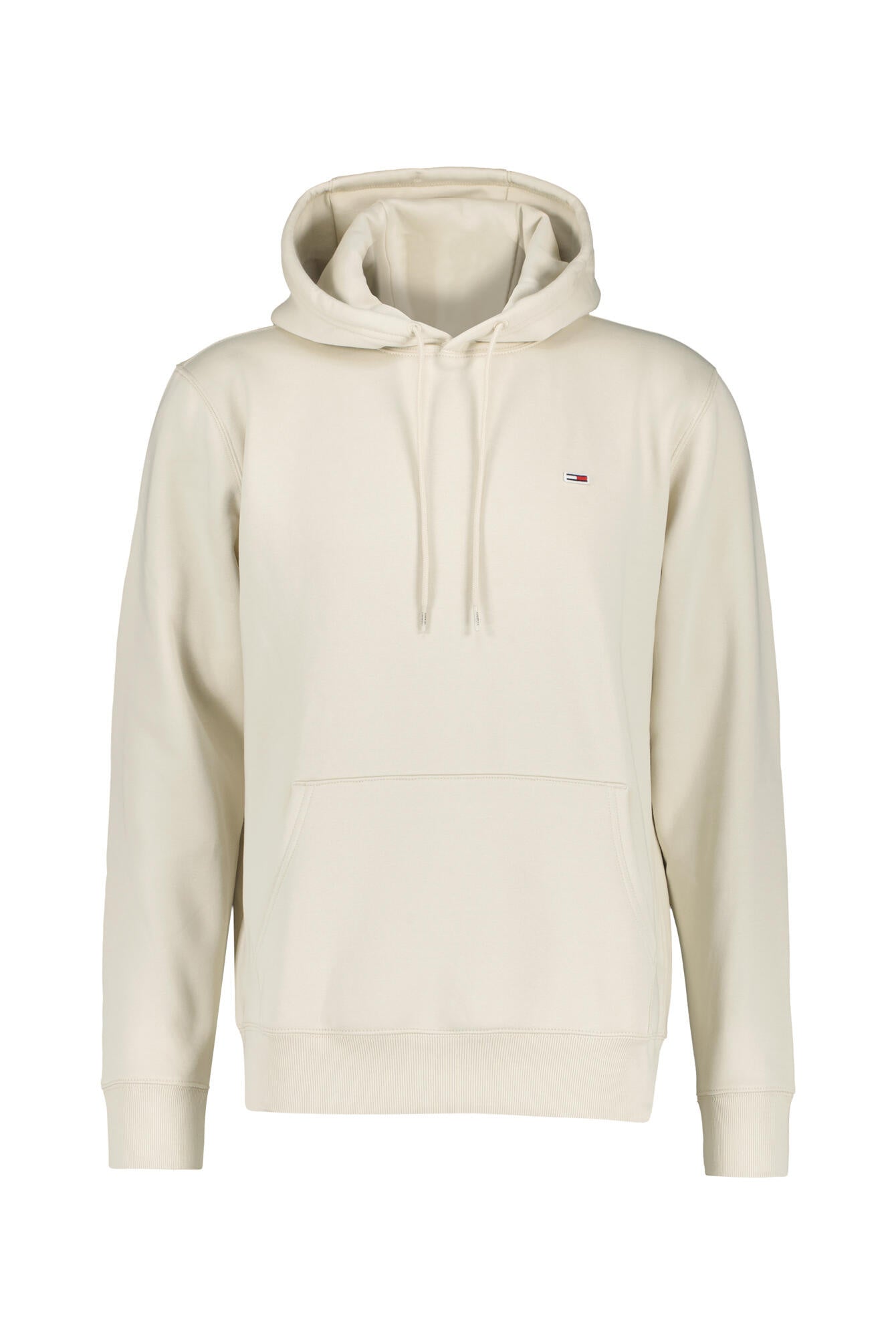 Hoodie aus Baumwolle - ACG-BEIGE - Beige