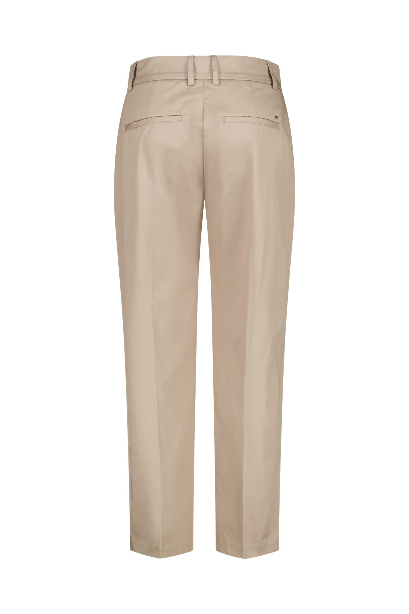 Chinohose - AEG-BEIGE - Beige