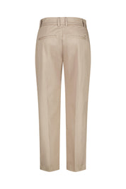 Chinohose - AEG-BEIGE - Beige