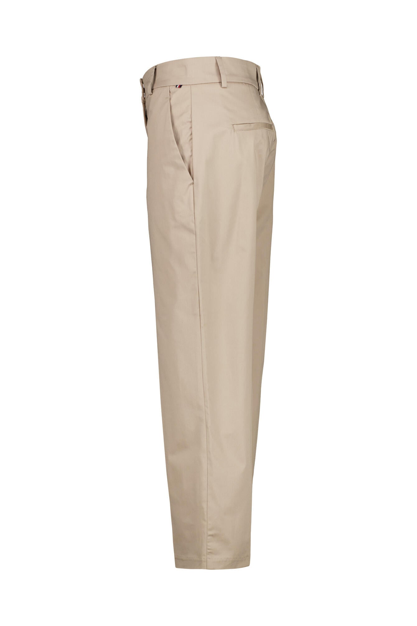 Chinohose - AEG-BEIGE - Beige