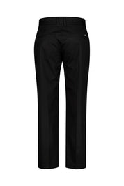 Chinohose - BDS-BLACK - Schwarz