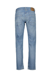 Jeans Regular Fit Skyrak - PLB-PLB - Blau