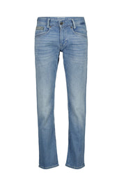 Jeans Regular Fit Skyrak - PLB-PLB - Blau